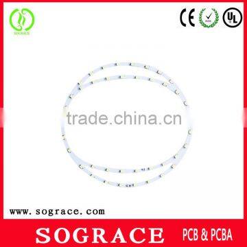94v-0 Led Pcb Board and Aluminum Pcb for Led Light photo-5