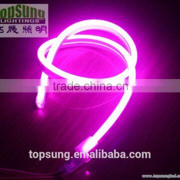 Pretty 230v Flat Led Rgb Flexible Neon Light 24v