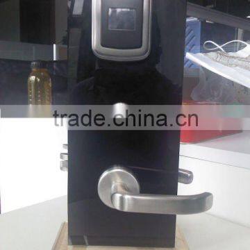 Hand Free Hotel Locking System Electronic Door Lock photo-4