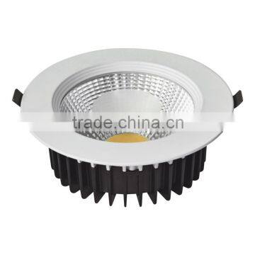 LED Downlight Round Recess 10W 90MM SAMSUNG 5630 AC85-265V C-tick, CE, RoHS, SAA photo-2