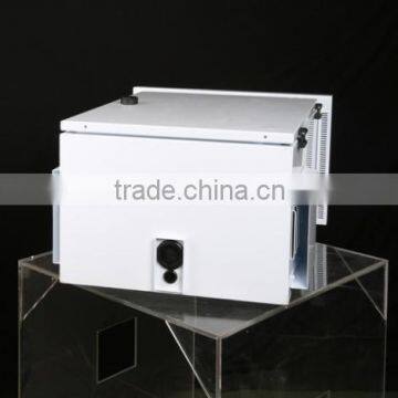 IP55 Outdoor Metal Junction Box for Traffic Control(Size 400*500*250mm)