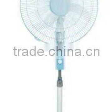 hot sale modern rechargeable fan