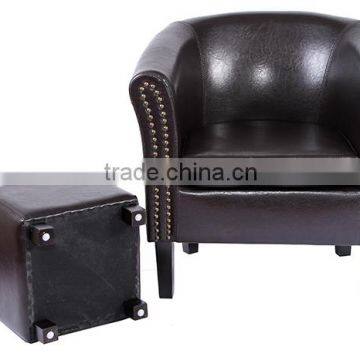 High quality cheap price new fashion staff room tub chairs