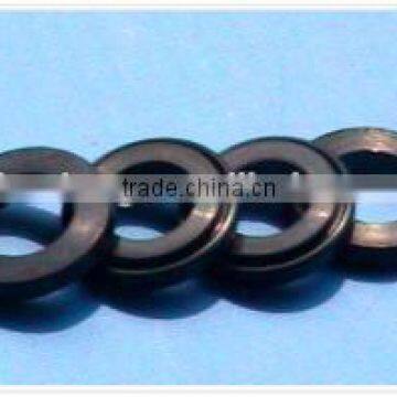 Custom Molded EPDM Rubber Gasket