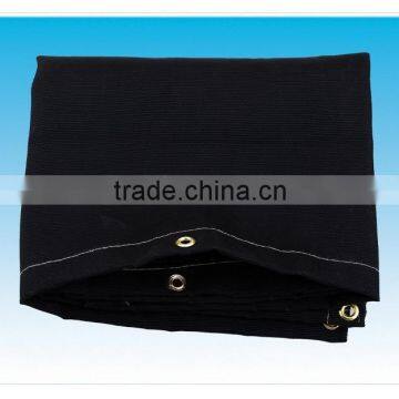 neoprene coated fiberglass fabric for welding