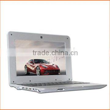 Oem 10" Laptop WM 8880 Dual Core 1.5GHz Android 4.4 Netbok Ebook With Wifi Camera Hdm RJ45 Usb Port photo-2