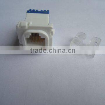Australia Cat6 RJ45 clipsal Keystone Jack