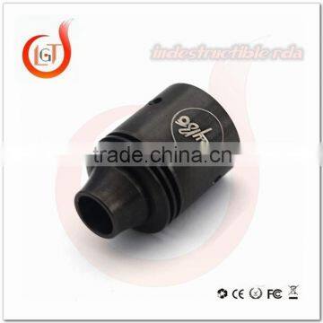 ecig clone vapor pen Tu Atomizer indestructible  HOT indestructible rda