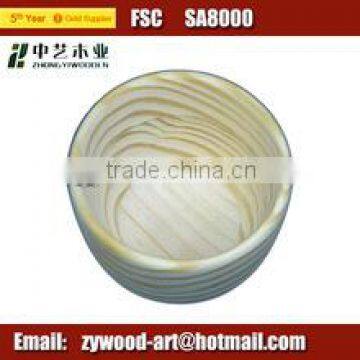 FSC&SA800 hand made wooden bowls,wooden bowls wholesale