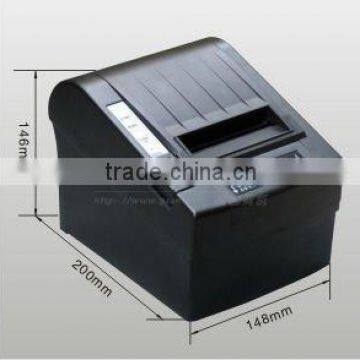 80mm pos thermal printer/ pos mini printer/ pos portable printer