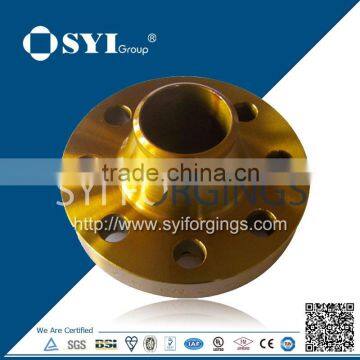 Welding Neck Flanges photo-3