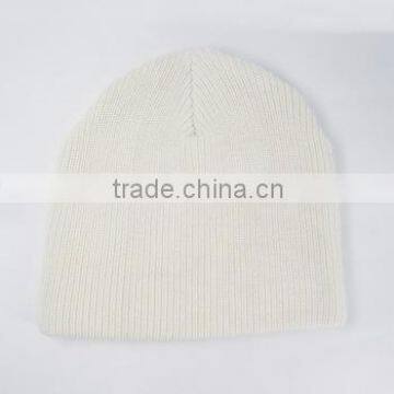 Wool Knit Hats Beanie photo-3