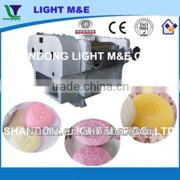 Industrial Automatic Electric Toilet Soap Milling Machine