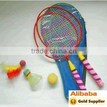Badminton Set
