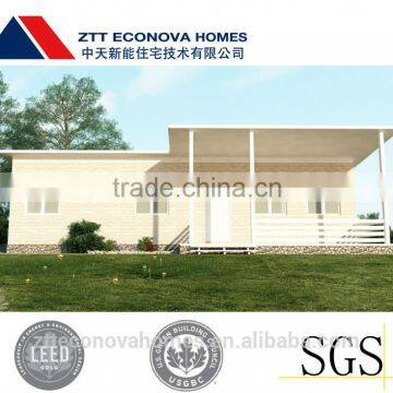 ZTT Movable Houses photo-4