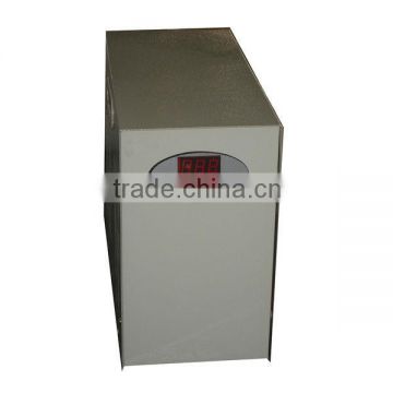 JJW purifying single phase AC voltage regulator stabilizer