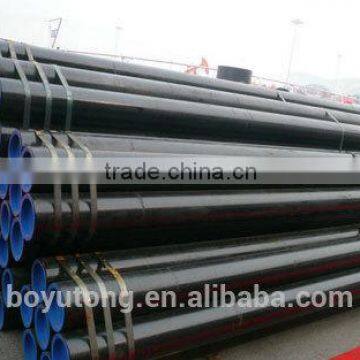 carbon steel seamless pipe