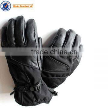 leather gloves for ladies and men