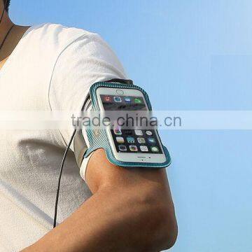 Rock armband cover for iphone 6