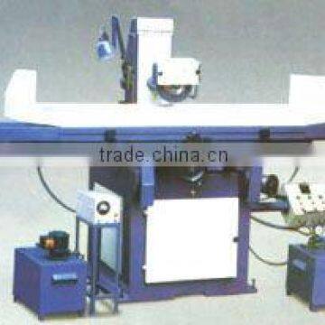 Horizontal Hydraulic Surface Grinder