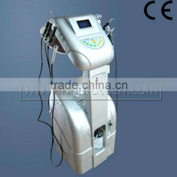 Oxygen Jet Peel Machine Oxygen Skin Analysis Injection For Anti-aging Skin Beauty Peeling Machine For Face