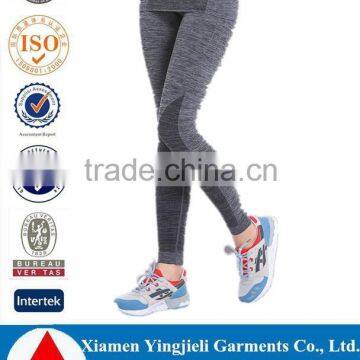 2016 New Arrival Patch Worked Wholesale Yoga Pants For Wholesale