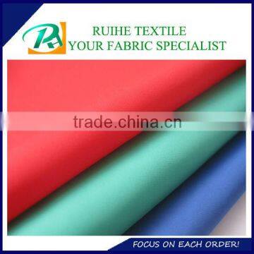 100% polyester taffeta fabric with Silver Coating