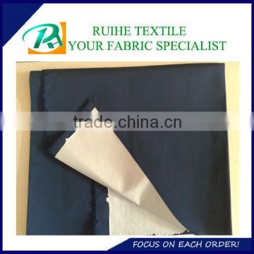 TPU laminated fabric for types of jacket fabric material