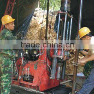 HGY-650 core sample drilling machine for geological prospecting