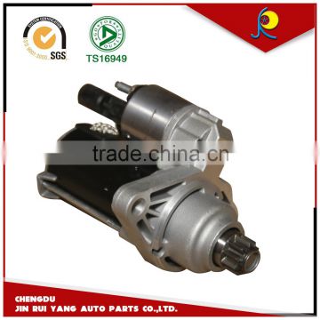 Starter Motor for BYD S6 Automobile Replacement Parts