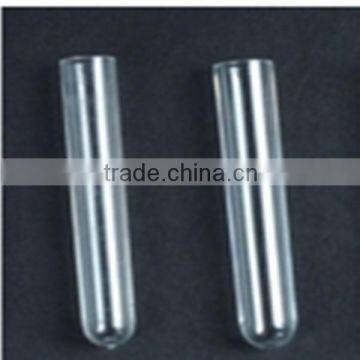 high temperature resistant glass test tube