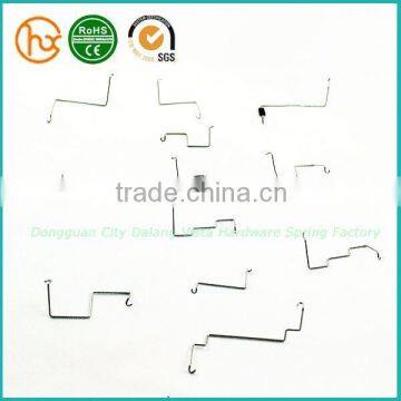 Top quality Spring diamond wire saw for marble profiling