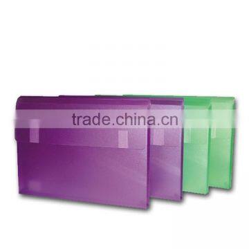 A5 File Folder Bags, Carrying File Bags (BLY8-2009DB)