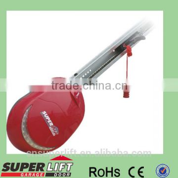 Car Use Garage Door Electric Motor ,DC Motor for Electric Garage Door