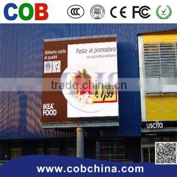 P20 DIP Led Display Module 160*320 photo-3