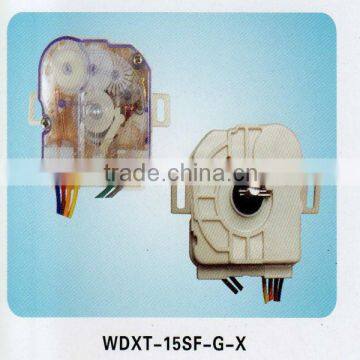 mechanical washing timer washing machine parts