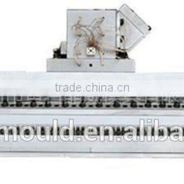 aluminum packing machine deckling extrusion mould with coating