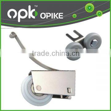 G608C Plastic Bearing Guide Roller and Upper Roller