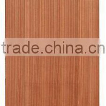 apartment used waterproof SMC processing OEM mdf door skin