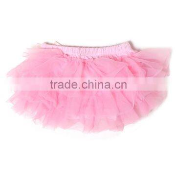 high quality baby girls comfortable baby girls ruffle shorts triple pants