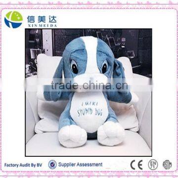 Christmas Promotion Toys Dog Big Dogs With Big Eyes and Ears