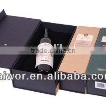 Wine case wine box wine container