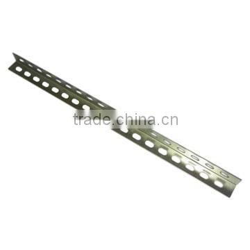 Perforated Angle--- Horizontal Bracket