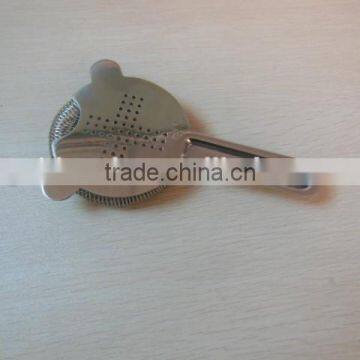 Japanese Style Cocktail Bar Strainer photo-4