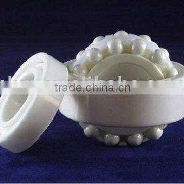 6208 ceramic ball bearing/OEM/Customs Clearance