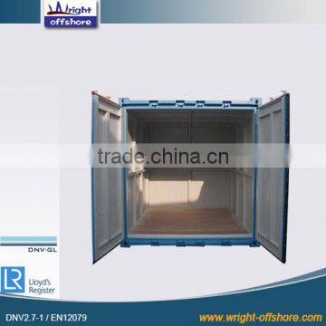 New Design 10ft Offshore Container