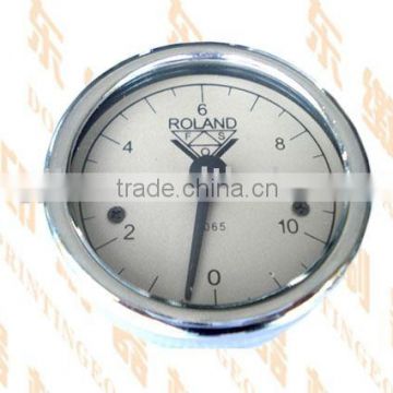 meter, Roland printing machinery spare parts, printing machine spare parts