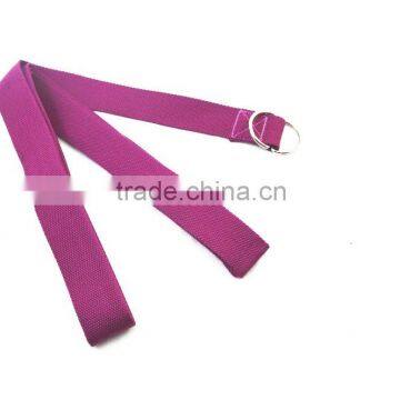 Exercise & Stretching Fitness Yoga Strap photo-3