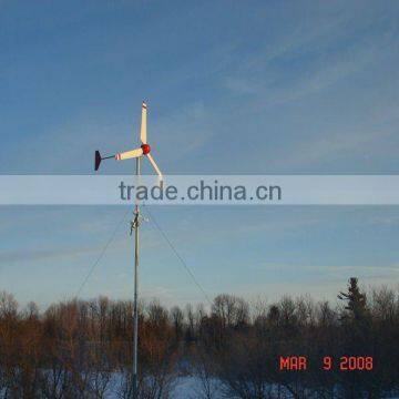 hummer hydro turbine