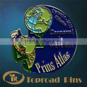 mental lapel pins product famous brand